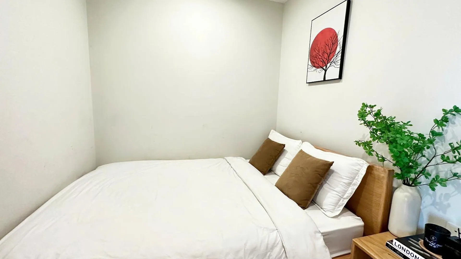 Infinity Pool Beach Apartment Vung Tau City - Can Ho Nghi Duong Gan Bien Thanh Pho Vung Tau Tien Ich 5 Sao 0*,  فيتنام