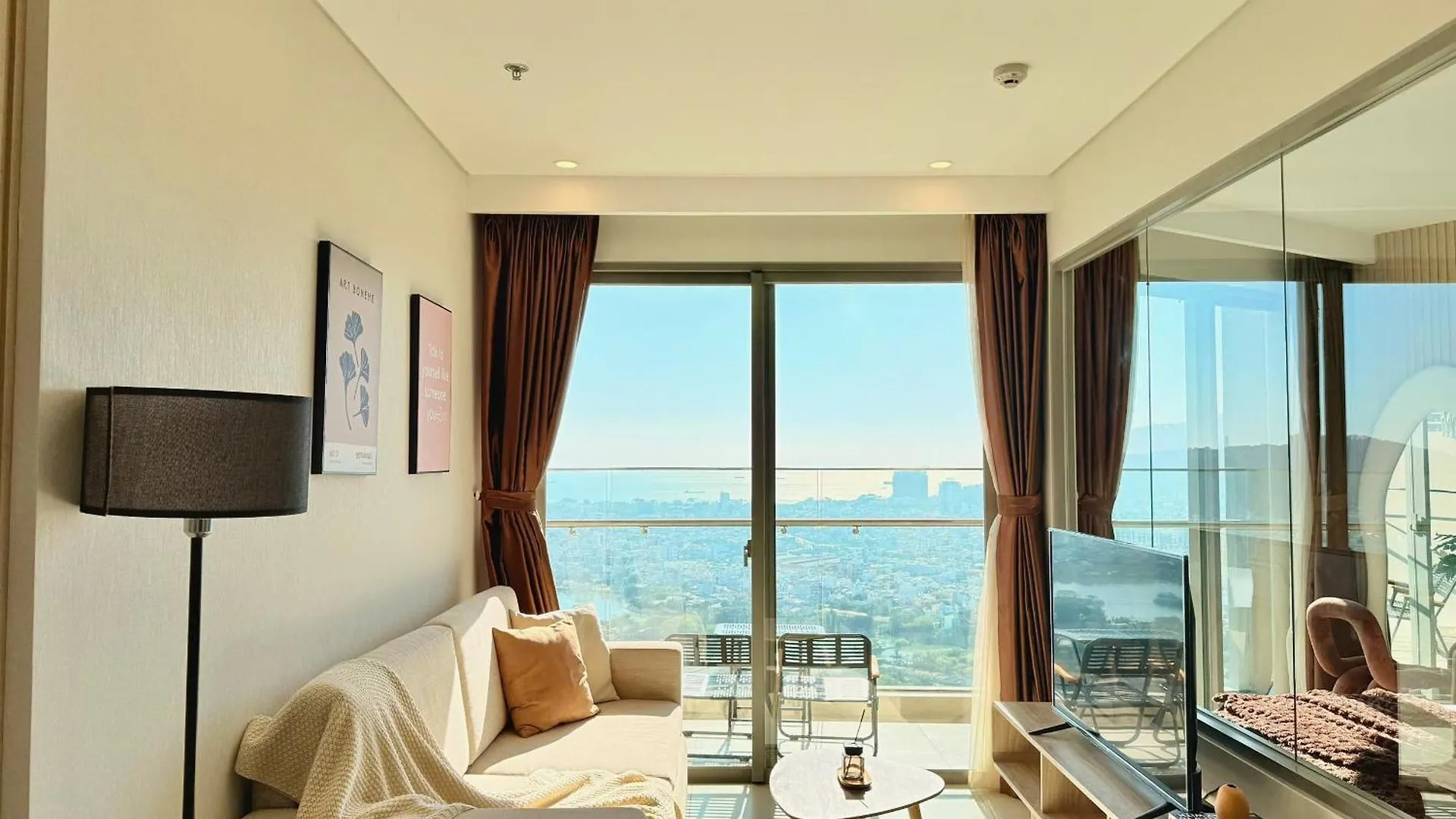 Infinity Pool Beach Apartment Vung Tau City - Can Ho Nghi Duong Gan Bien Thanh Pho Vung Tau Tien Ich 5 Sao