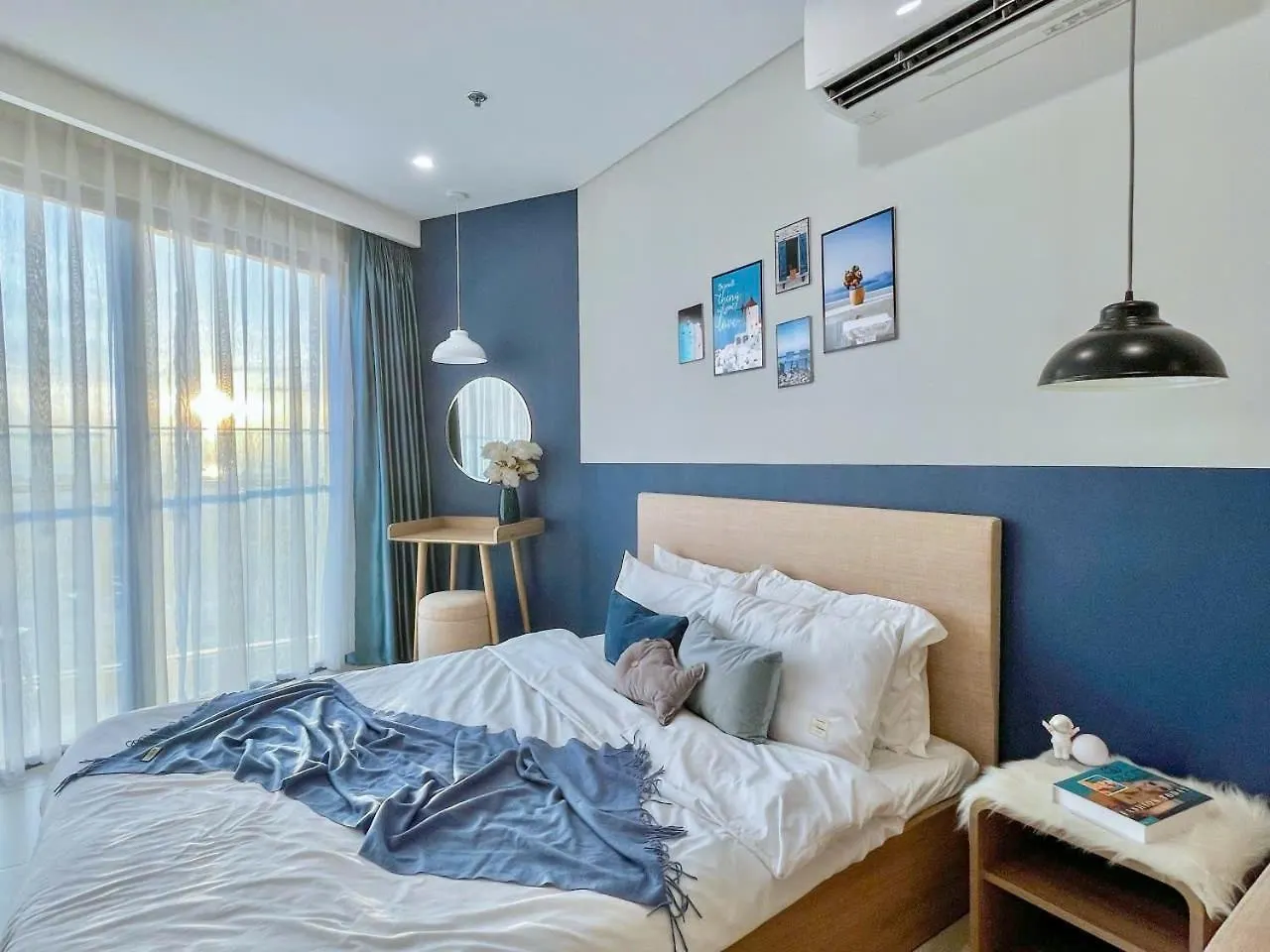 Infinity Pool Beach Apartment Vung Tau City - Can Ho Nghi Duong Gan Bien Thanh Pho Vung Tau Tien Ich 5 Sao 0*,  فيتنام