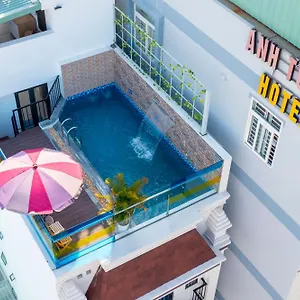 Gold Vung Tau