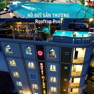 3* Hotel Milan Corner
