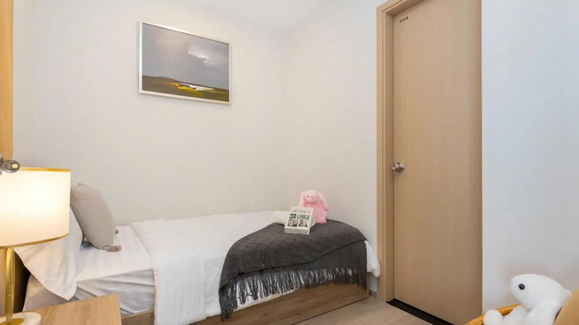 Infinity Pool Beach Apartment Vung Tau City - Can Ho Nghi Duong Gan Bien Thanh Pho Vung Tau Tien Ich 5 Sao