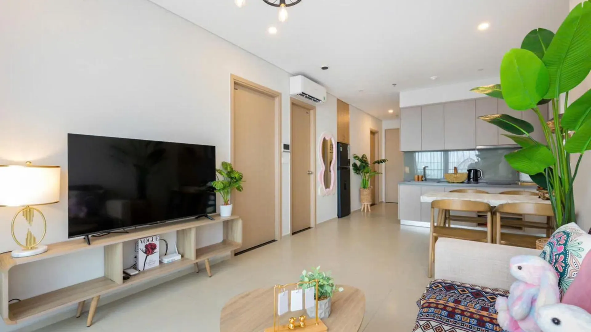 Infinity Pool Beach Apartment Vung Tau City - Can Ho Nghi Duong Gan Bien Thanh Pho Vung Tau Tien Ich 5 Sao 0*,  Vietnam