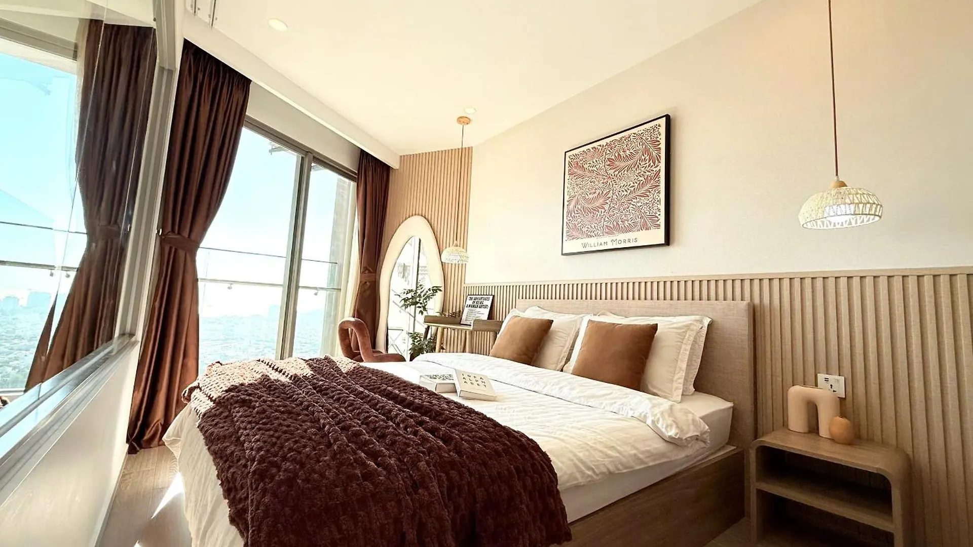 Infinity Pool Beach Apartment Vung Tau City - Can Ho Nghi Duong Gan Bien Thanh Pho Vung Tau Tien Ich 5 Sao 0*,  Vietnam